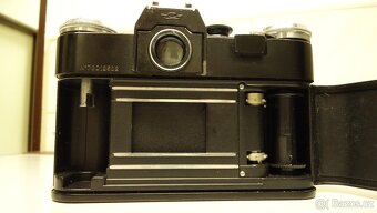 ZENIT E +INDUSTAR 50 - 8