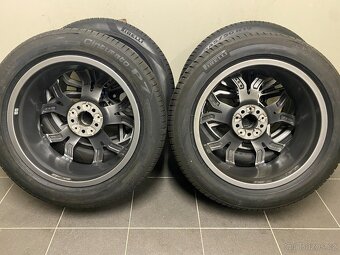 ORIGINAL ALU KOLA BMW X3 G01 X4 G02 "STYLE 694" 245/50/19 - 8