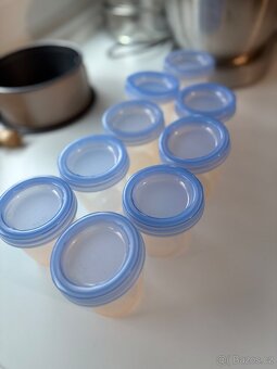 Kelímky Phillips Avent - 8