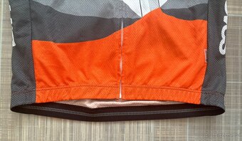 Pansky cyklodres zn.Kalas - vel. 4 - 8