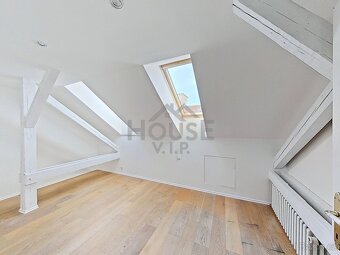 Prodej mezonetového bytu 3+kk, 97 m², Praha 4 - Nusle. - 8