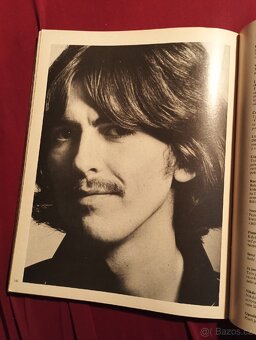 BEATLES v písních a obrazech - 8