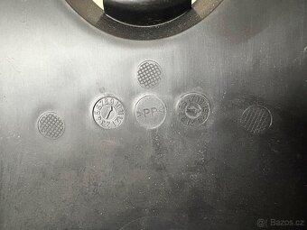 Dětská autosedačka - 8