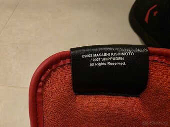 Converse _ Naruto Shippuden - 8