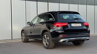 Mercedes-Benz GLC 250d 4MATIC AMG Line - 8