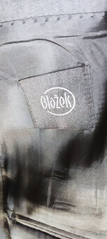 Pánský oblek Blažek - 8