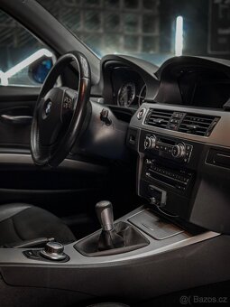 Bmw 335i e90 - 8