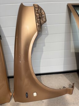 Díly Škoda Octavia 1 - 8