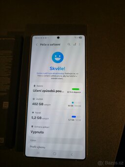 S25 Ultra 512 Gb - 8