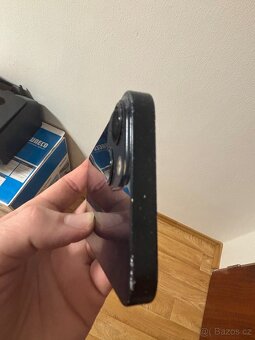 Apple iPhone 13 Mini, 128GB, 100% baterie - 8