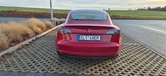 Tesla Model 3 Long Range Dual Motor AWD 2019 - 8