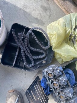 Kawasaki zzr 600 na dily - 8