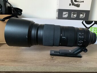 Fotovybava Nikon - 8