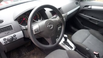 ND Opel Astra H 18.16v automat 5dver - 8