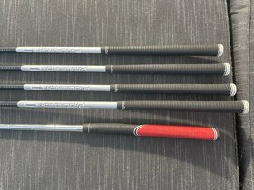 MKids® Pro Stand Bag Golf Set Player Height 65"/165cm - 8