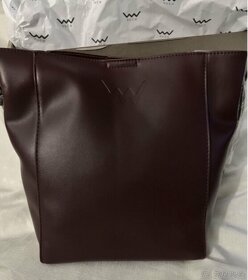 NOVÁ Dámská kabelka zn.Vuch - 8