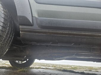 Landrover discovery 3 - 8