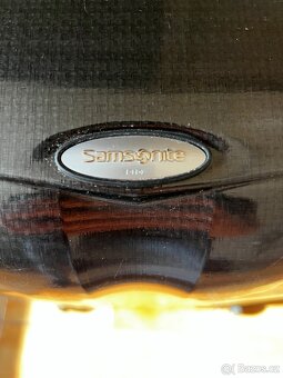 Kufry Samsonite - 8