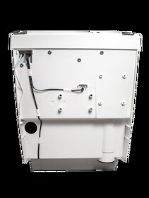 Separační toaleta Tiny s odvodem nebo zásobníkem moči - 8