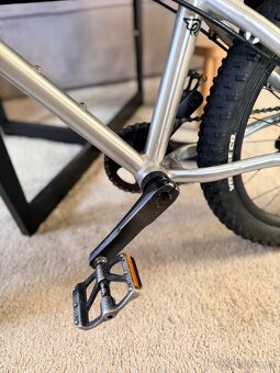 Early Rider Seeker 20” - 8