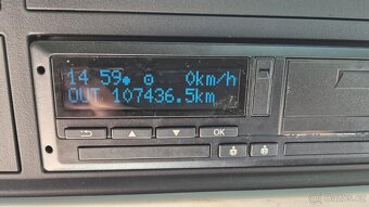 FORD F - MAX 1850 LOW DECK EURO 6 - 8