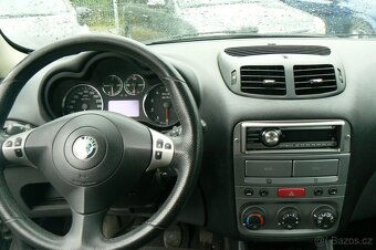 Alfa Romeo 147 1.6 -2006 -3. dveř. - 8
