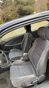 Toyota Corolla 2.0 diesel - 8