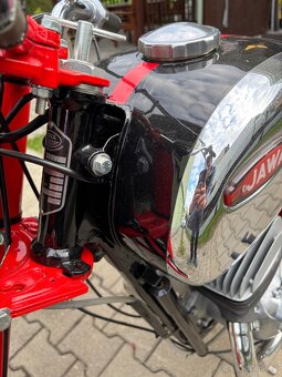 Jawa 350/362 californian - 8