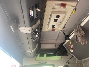 Man TGX 18.480 Euro 6 - 8