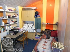 Atypický byt 2+kk o výměře 76,57 m2, Chotěboř - 8