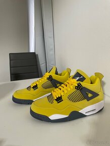 Jordan 4 lighting - 8