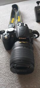 Nikon D3100 - 8