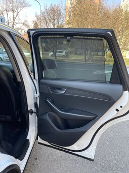Audi Q5 2.0 benzin - 8