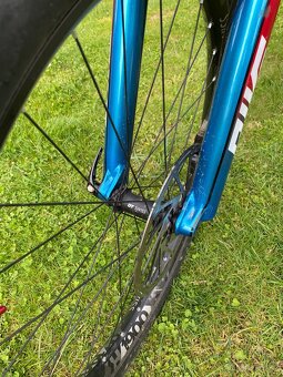 Lapierre zesty AM karbon - 8