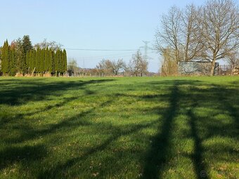 Prodej, pozemek k výstavbě RD, 2891m2 - 8