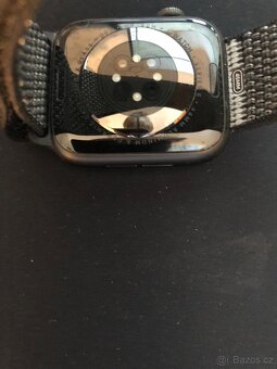 Apple Watch Series 6 - 8