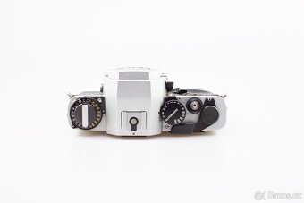 Leica R3 Elektronic telo - 8
