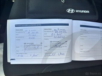 Hyundai Tucson 1.6T-GDi MHEV - 8