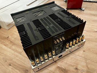 McIntosh MC462 - stereo zosilňovač (pôvodne 13 990€ ) - 8