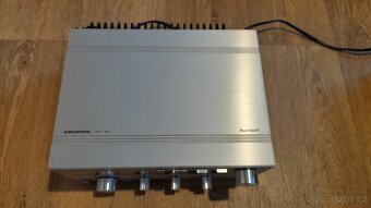 Grundig MR 100 + Grundig MCF 100 - 8