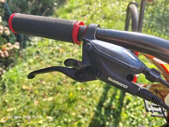 Horské kolo 29" - BH Spike 1.0 (S, 15") - CykloGaráž - 8
