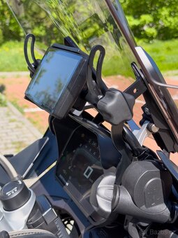 BMW R1200 GS Adventure Triple Black – cena bez DPH - 8