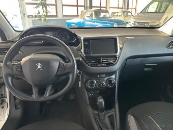 Peugeot 208 1.2 Active - 8