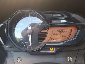 BMW C 600 Sport - 8