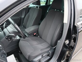 Volkswagen Passat 2.0TDI,125KW,COMFORTLINE,s.kn. - 8