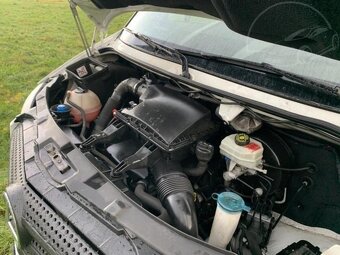 Mercedes-Benz Sprinter 514 orig.5t do 3,5t B 3,9m - 8
