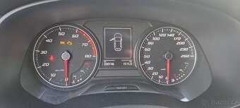 Seat Leon ST 1.4TSI - 2015 - 8