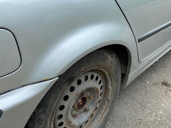 BMW e46 318i - 8