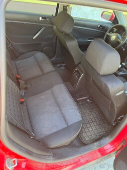 Volkswagen Passat b5.5 2,5tdi 4motion - 8