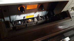 Technics RS-M250 Tape deck - 8